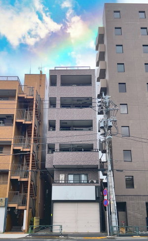 Hotel Skytree Star 11 Hotel cazare Urayasu