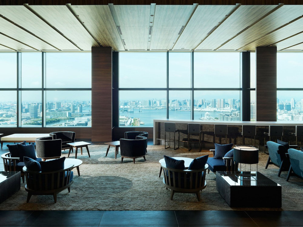 Mitsui Garden Hotel Toyosu Premier Tokyo