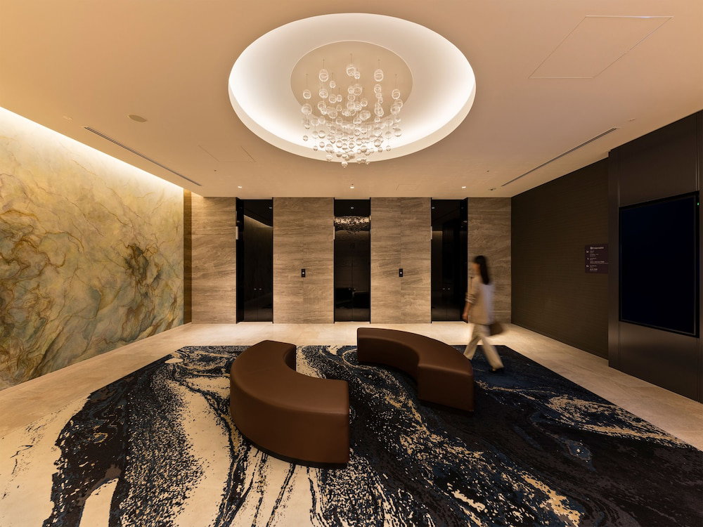 Mitsui Garden Hotel Toyosu Premier Tokyo