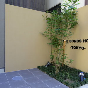 Hotel The Bonds Hotel Tokyo cazare Urayasu