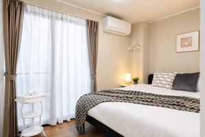 Hotel Metro House Tsuruhashi - Self Check-In cazare Higashi-osaka