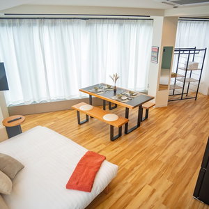 Hotel Ori Ikebukuro cazare Nakano