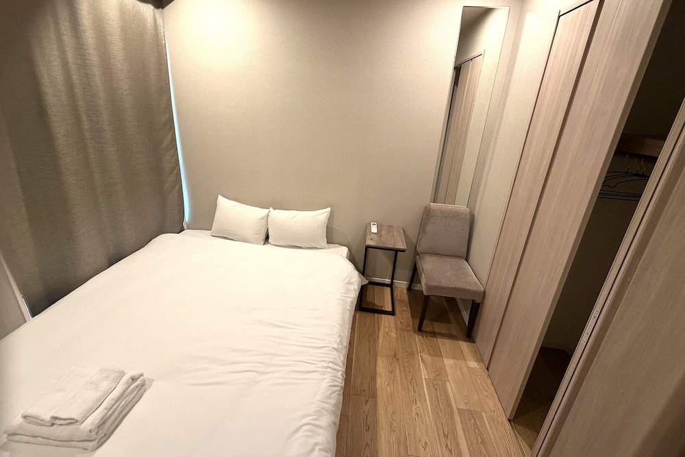 Ahai Hotel2