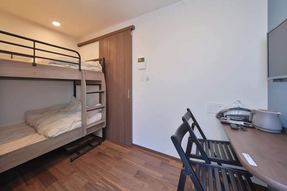 Hotel Stylewood Nishi-Shinjuku 2