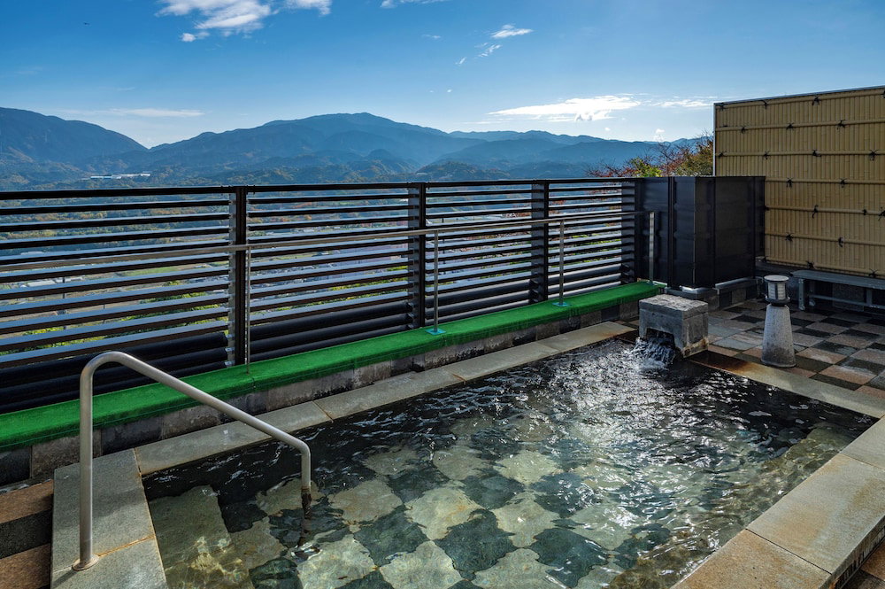 Hotel Kamenoi Hotel Tondabayashi All-Inclusive Hotel