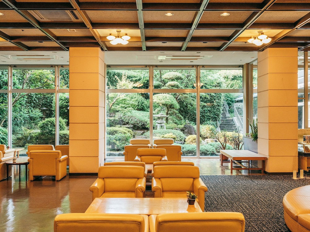 Kamenoi Hotel Tondabayashi All-Inclusive Hotel