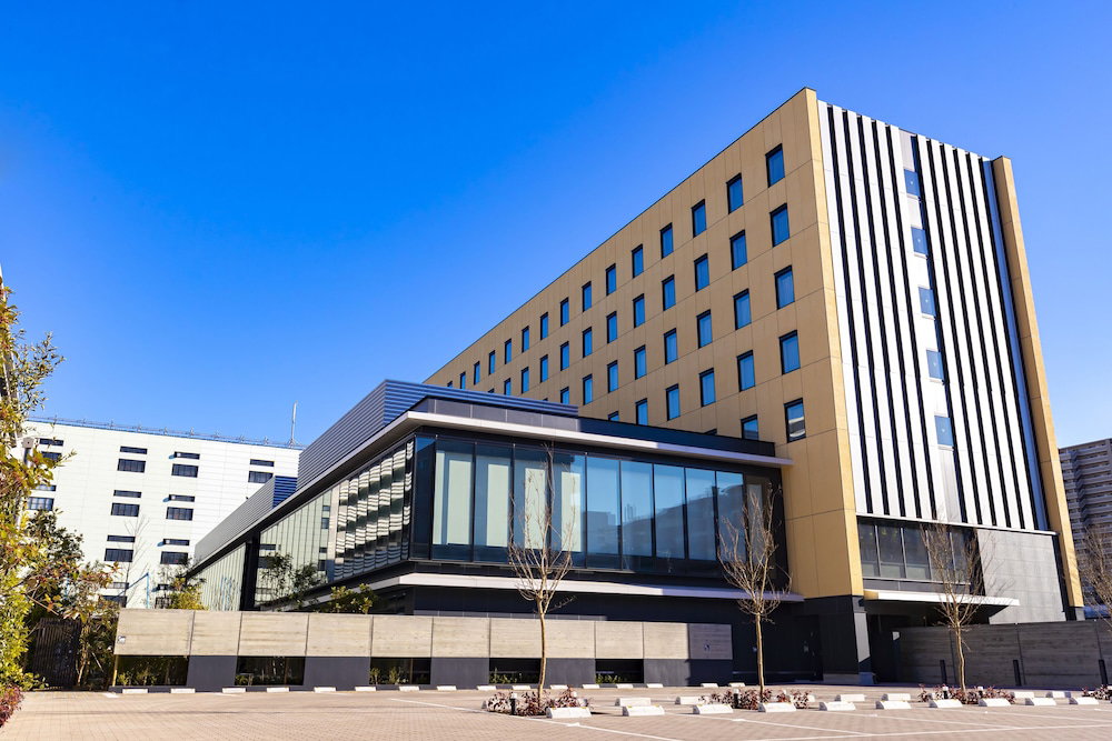 Hotel L Stay & Grow Minamisunamachi