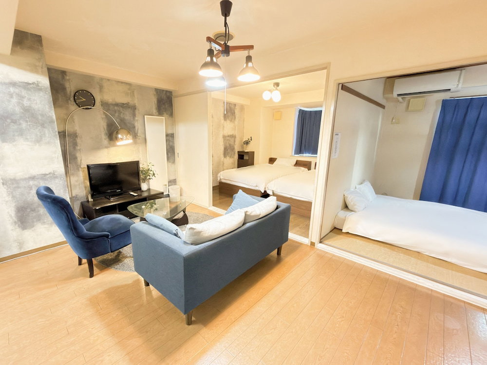Hotel Dc Sakura Hotel - Harmony Haven
