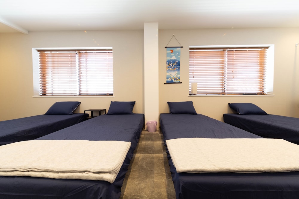 Guest House Megu-Chan