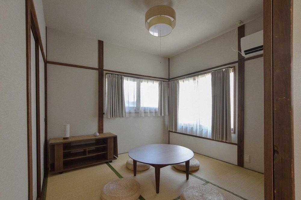 Morishita Ryokan B