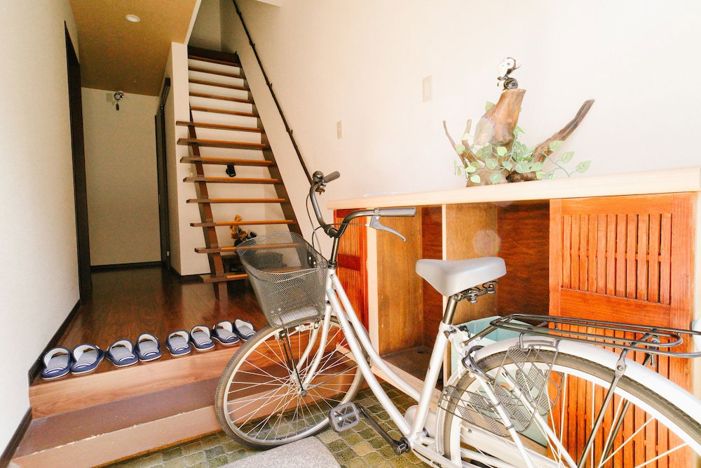 Hotel Tsuruya