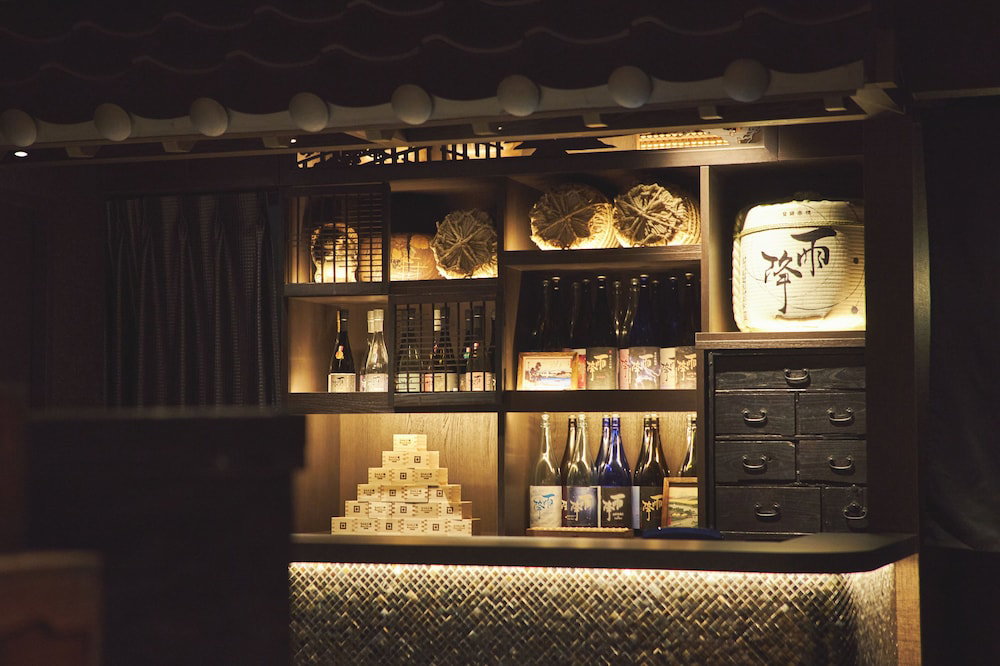 Hotel Sake Kura Hotel Kawasaki Shuku