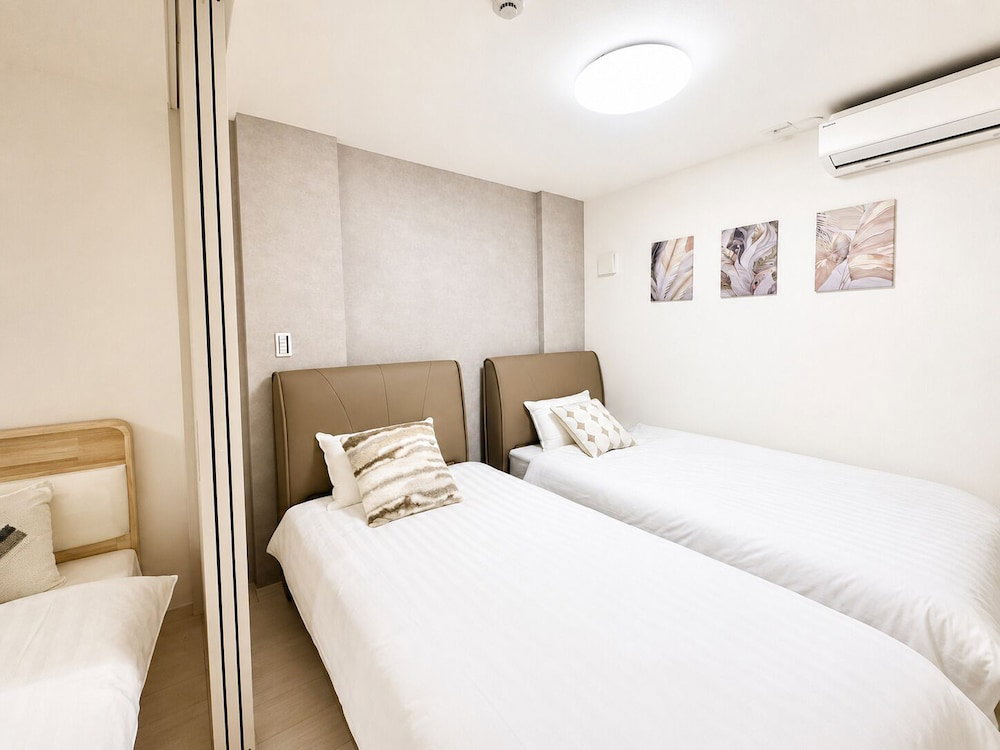 The Hinohana Osaka