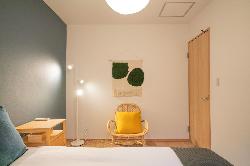 Hotel Travel Time - Teradacho Noake