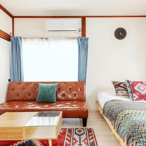 Hotel Honmachi 1 Chome cazare Motoyoyogicho