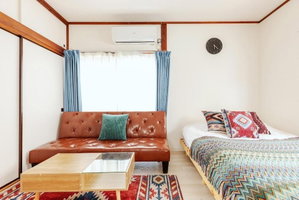 Hotel Honmachi 1 Chome cazare Motoyoyogicho