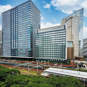 Hotel Hotel Metropolitan Kawasaki cazare Kawasaki