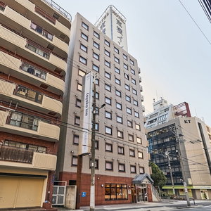 Hotel Toyoko Inn Osaka Temmabashi Otemae cazare Chuo