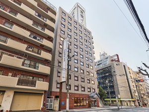 Hotel Toyoko Inn Osaka Temmabashi Otemae cazare Chuo