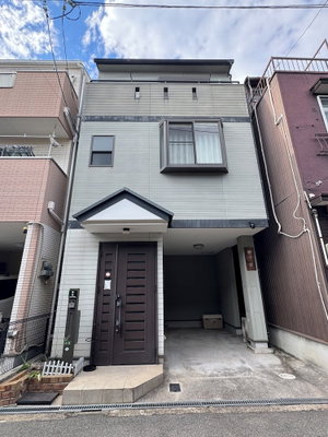 Hotel Orange House - Tsuruhashi cazare Higashi-osaka