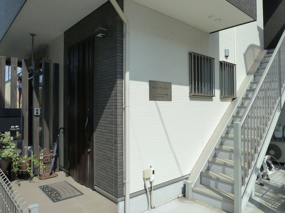 Hotel Kanaloa Funabashi