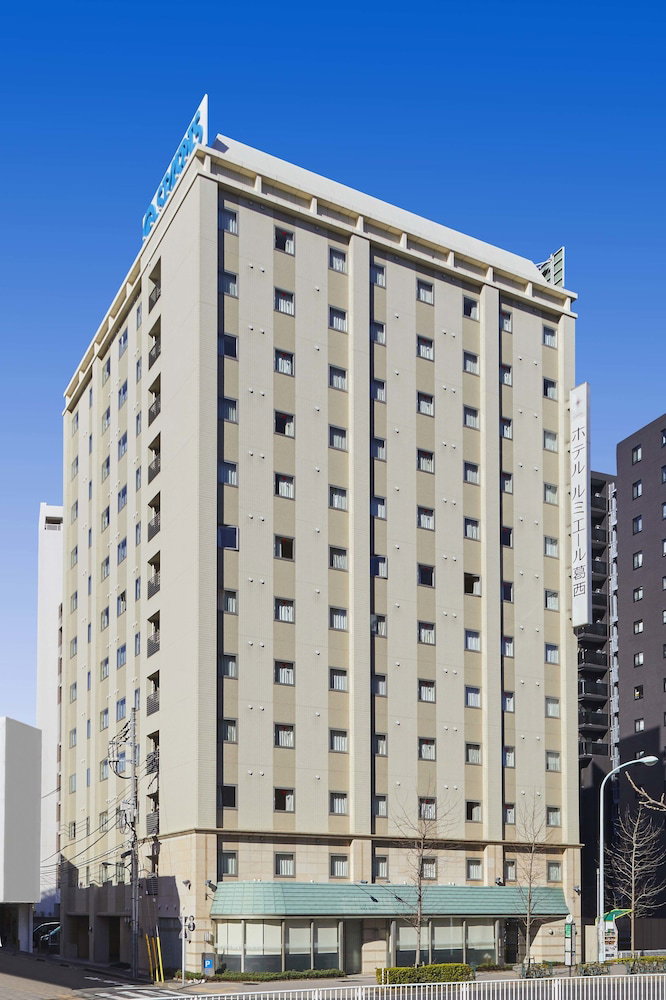 Hotel Hotel Lumiere Kasai