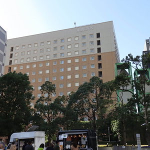 Hotel Toyoko Inn Shinagawa Konan Tennozu Isle cazare Kawasaki