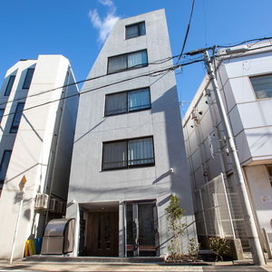 Hotel Laffitte Tokyo West cazare Nakano