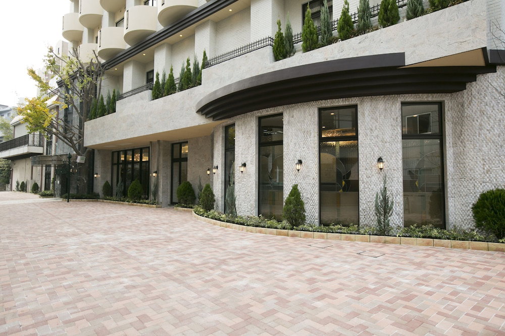 Hotel Hotel Seiyoken