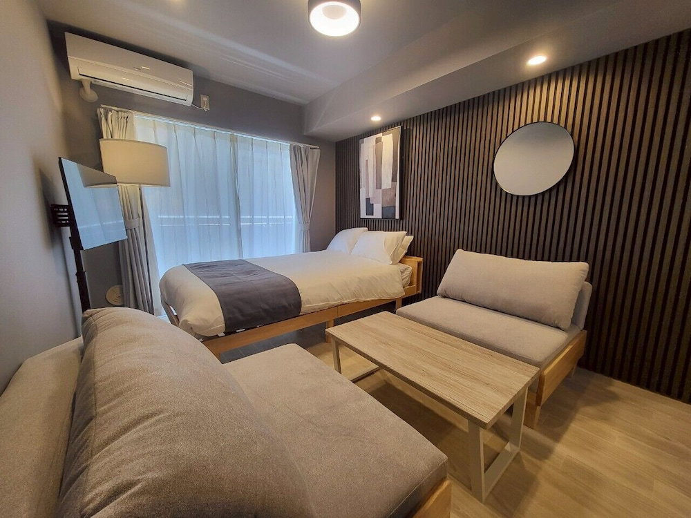 Hotel Guesthouseaqua203