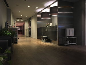 Hotel Shibuya Granbell Hotel cazare Motoyoyogicho