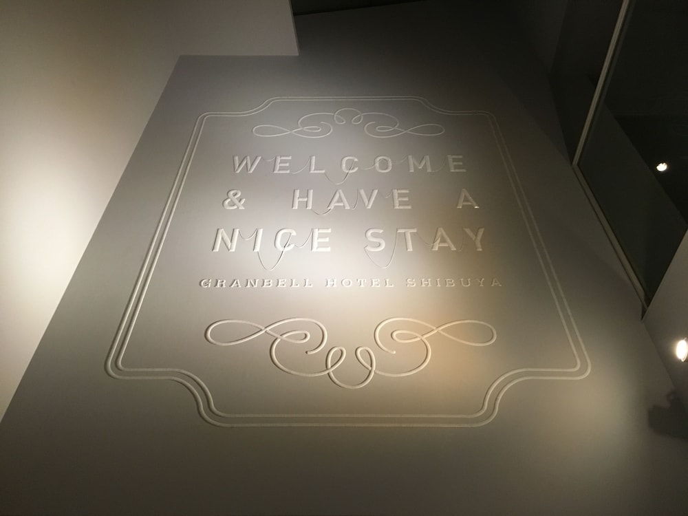 Shibuya Granbell Hotel