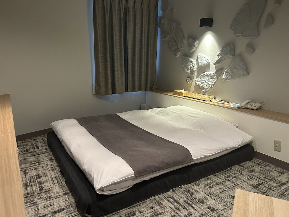 Hotel Hotelstaykawasaki
