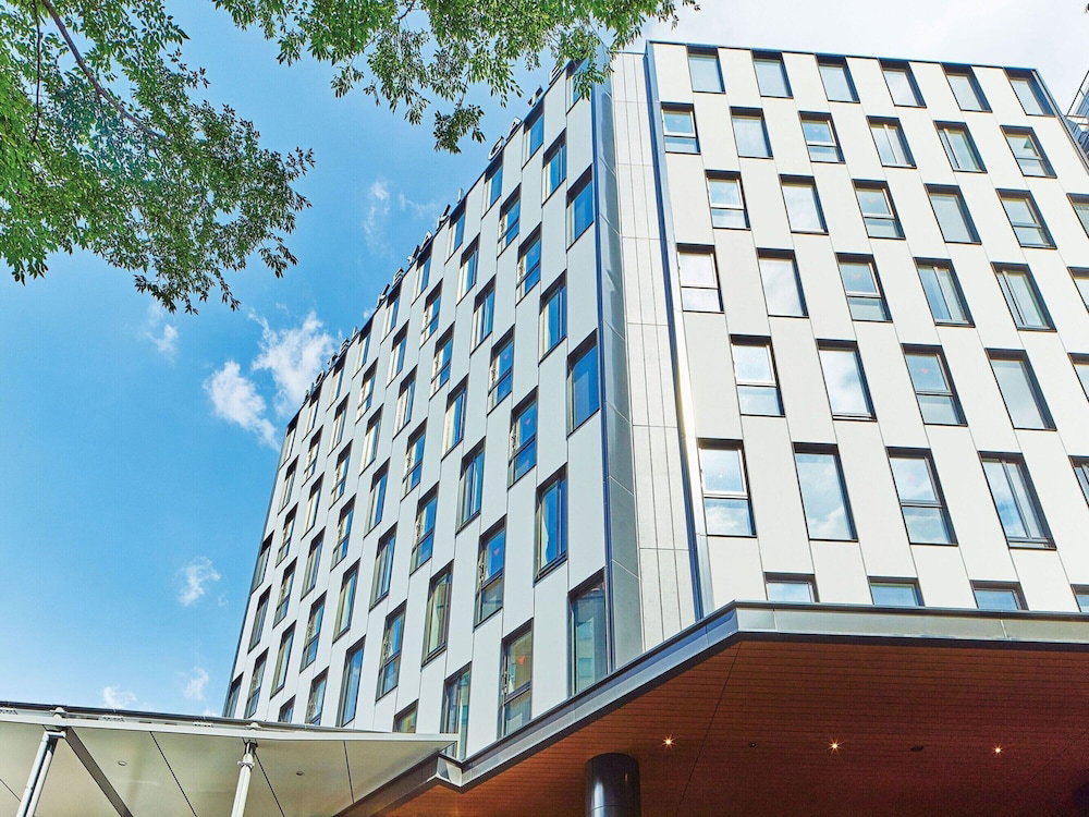 Hotel Hotel Keyaki Gate Tokyo Fuchu