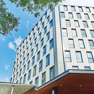 Hotel Hotel Keyaki Gate Tokyo Fuchu cazare Fuchucho