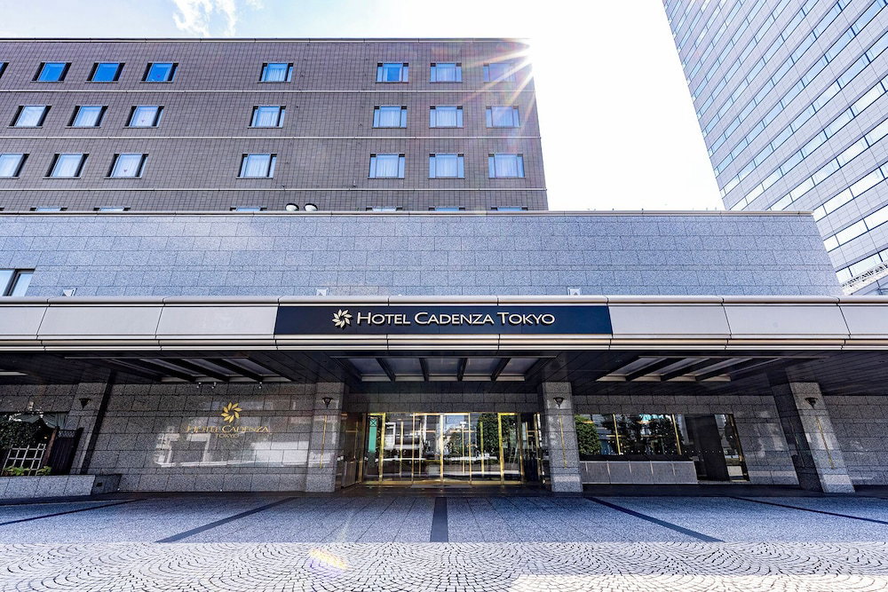 Hotel Hotel Cadenza Tokyo