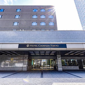Hotel Hotel Cadenza Tokyo cazare Wako