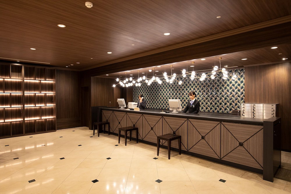 Hotel Cadenza Tokyo