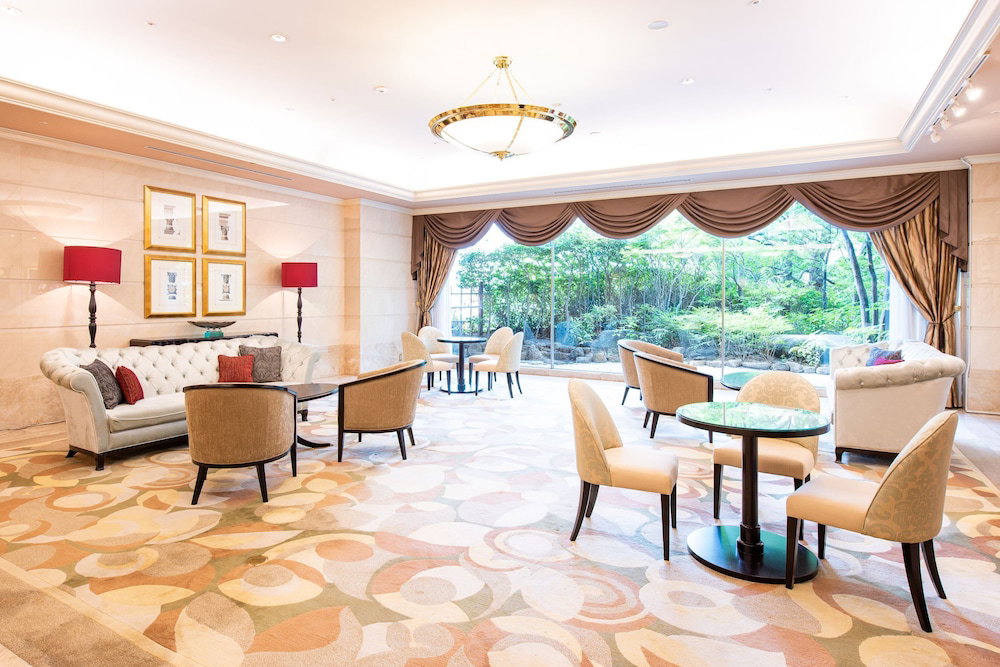 Hotel Cadenza Tokyo
