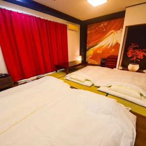 Hotel Shinagawa House -Ryo- cazare Kawasaki