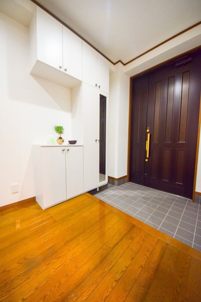 Shinagawa House -Ryo-