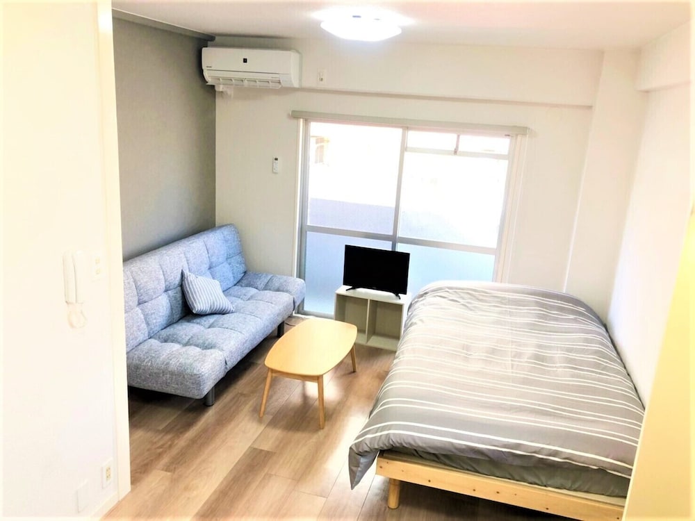 Hotel Hotel Peace Park Tokaichi