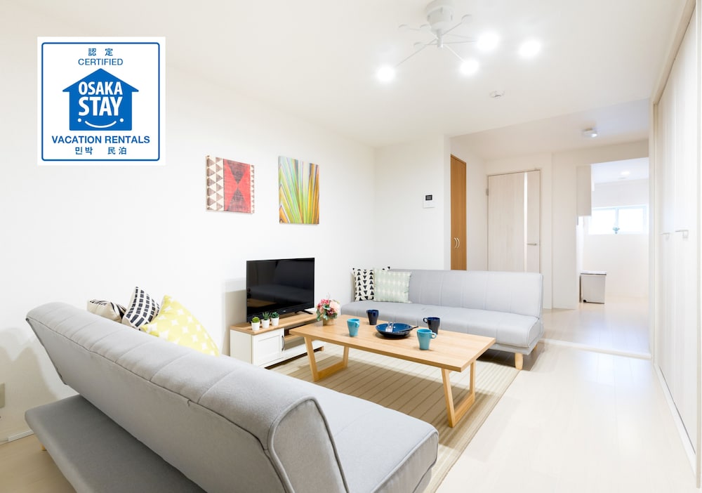 Hotel Momodani House