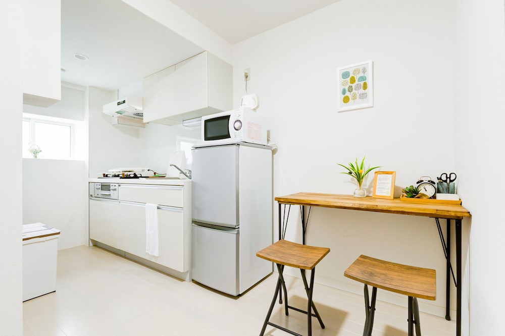 Momodani House