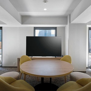 Hotel Del Style Osaka Shin Umeda By Daiwa Roynet Hotel cazare Fukushima