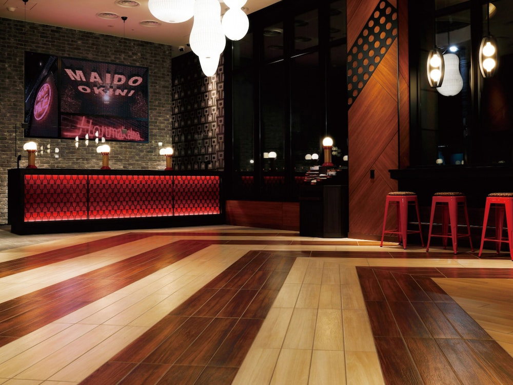Del Style Osaka Shin Umeda By Daiwa Roynet Hotel