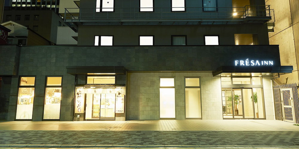 Hotel Sotetsu Fresa Inn Kitahama