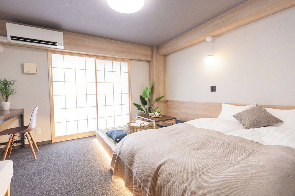 Hotel B&Imazato