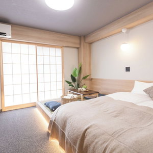 Hotel B&Imazato cazare Higashi-osaka