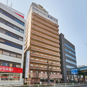 Hotel Toyoko Inn Osaka Umeda Nakatsu No.2 cazare Umeda